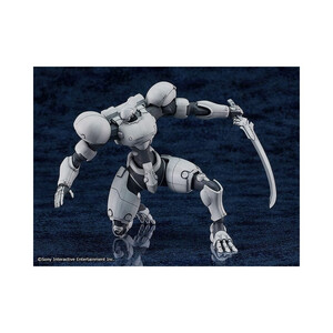 Good Smile Company Gunparade March MODEROID Plastic Model Kit Shikon (Single-pilot Model) 