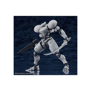 Good Smile Company Gunparade March MODEROID Plastic Model Kit Shikon (Single-pilot Model) 