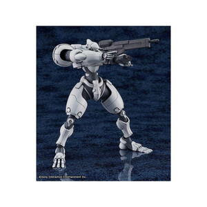 Good Smile Company Gunparade March MODEROID Plastic Model Kit Shikon (Single-pilot Model) 