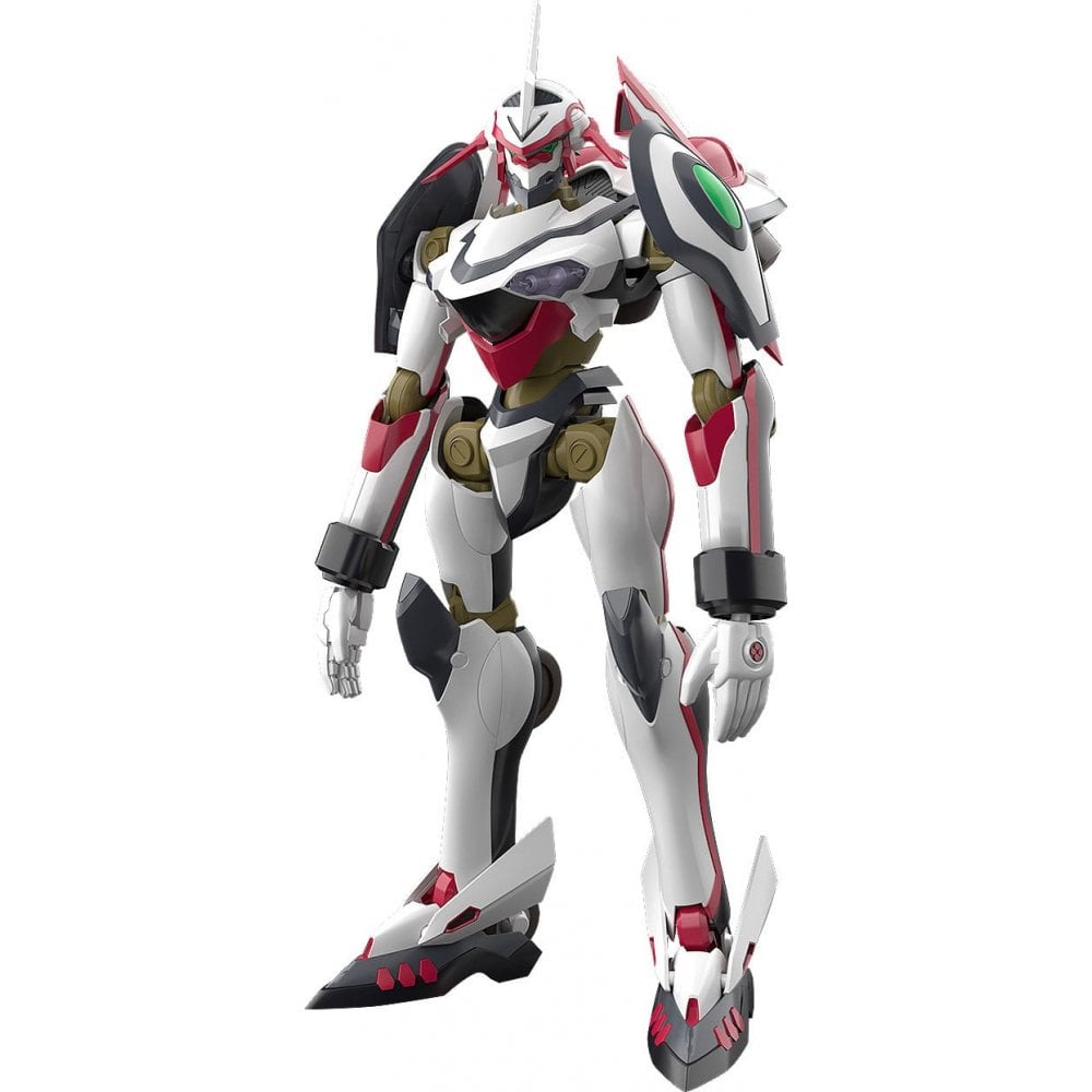 Good Smile Company Eureka Seven MODEROID Plastic Model Kit Nirvash Type Zero 