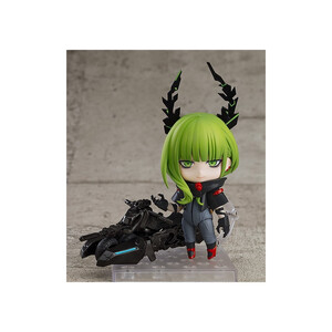Good Smile Company Black Rock Shooter Dawn Fall Nendoroid Dead Master DAWN FALL Ver. 