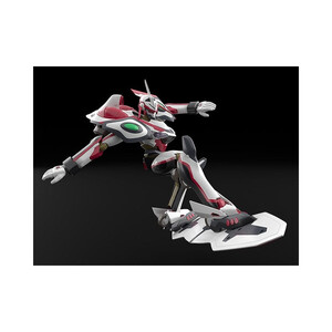 Good Smile Company Eureka Seven MODEROID Plastic Model Kit Nirvash Type Zero 
