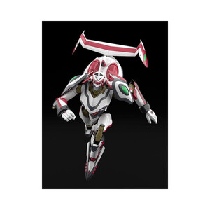 Good Smile Company Eureka Seven MODEROID Plastic Model Kit Nirvash Type Zero 