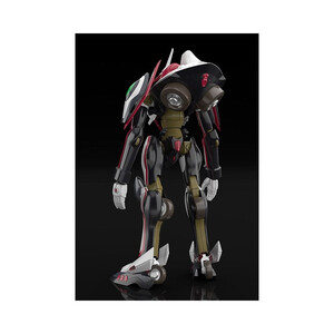 Good Smile Company Eureka Seven MODEROID Plastic Model Kit Nirvash Type Zero 