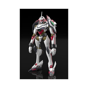 Good Smile Company Eureka Seven MODEROID Plastic Model Kit Nirvash Type Zero 