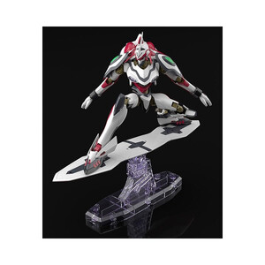 Good Smile Company Eureka Seven MODEROID Plastic Model Kit Nirvash Type Zero 