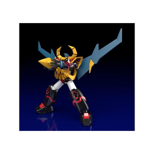 Good Smile Company Gaiking Legend of Daiku-Maryu Soul of Chogokin MODEROID Plastic Model Kit Raiking 