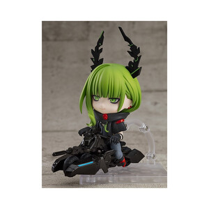 Good Smile Company Black Rock Shooter Dawn Fall Nendoroid Dead Master DAWN FALL Ver. 