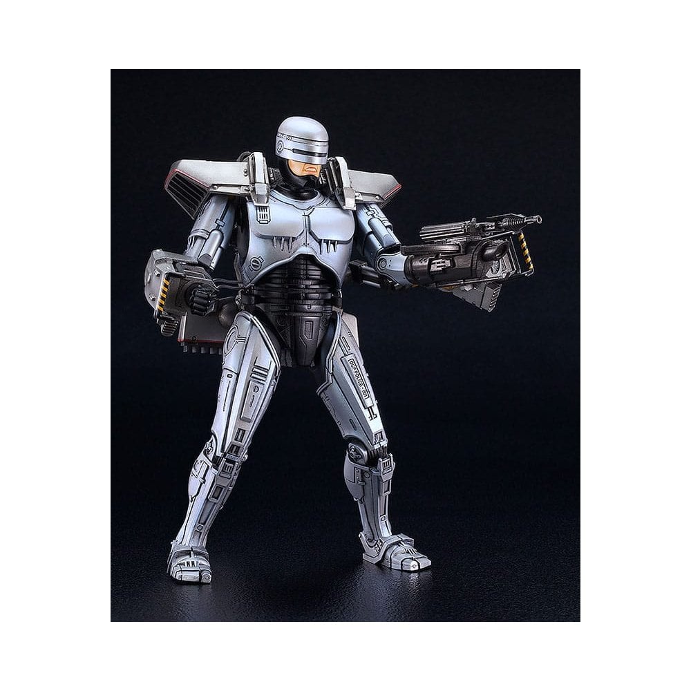 RoboCop figurine Moderoid Plastic Model Kit RoboCop Good Smile Company