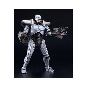 Good Smile Company RoboCop MODEROID Plastic Model Kit RoboCop (Jetpack Equipment) 