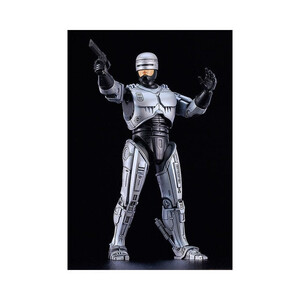 Good Smile Company RoboCop MODEROID Plastic Model Kit RoboCop (Jetpack Equipment) 