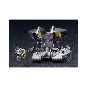 Good Smile Company RoboCop MODEROID Plastic Model Kit RoboCop (Jetpack Equipment) 