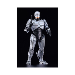 Good Smile Company RoboCop MODEROID Plastic Model Kit RoboCop (Jetpack Equipment) 