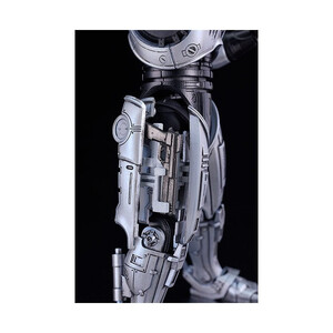 Good Smile Company RoboCop MODEROID Plastic Model Kit RoboCop (Jetpack Equipment) 