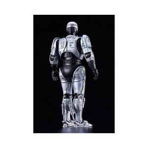 Good Smile Company RoboCop MODEROID Plastic Model Kit RoboCop (Jetpack Equipment) 