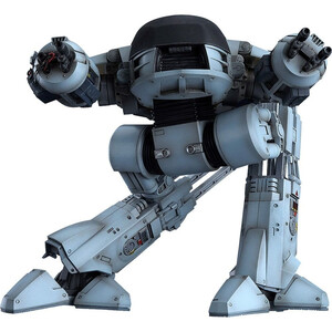Good Smile Company Robocop MODEROID Plastic Model Kit ED-209 