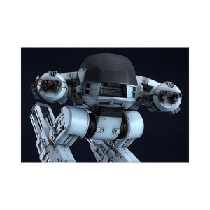 Good Smile Company Robocop MODEROID Plastic Model Kit ED-209 