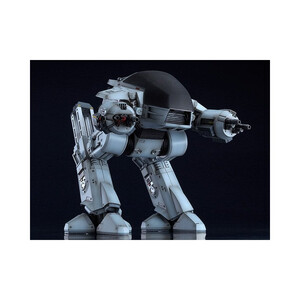 Good Smile Company Robocop MODEROID Plastic Model Kit ED-209 