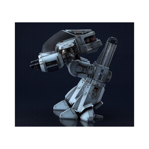 Good Smile Company Robocop MODEROID Plastic Model Kit ED-209 