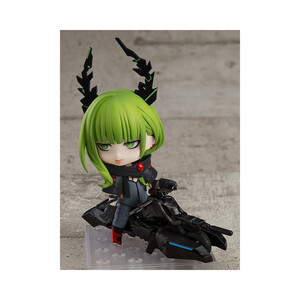 Good Smile Company Black Rock Shooter Dawn Fall Nendoroid Dead Master DAWN FALL Ver. 