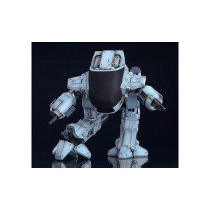 Good Smile Company Robocop MODEROID Plastic Model Kit ED-209 