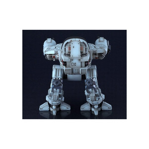Good Smile Company Robocop MODEROID Plastic Model Kit ED-209 