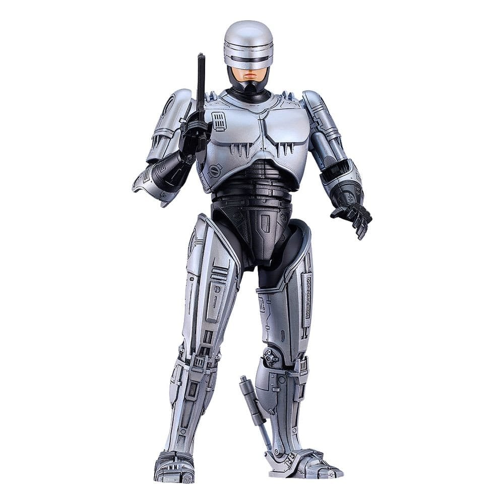 Good Smile Company RoboCop MODEROID Plastic Model Kit RoboCop 
