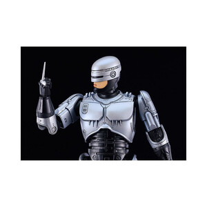 Good Smile Company RoboCop MODEROID Plastic Model Kit RoboCop 
