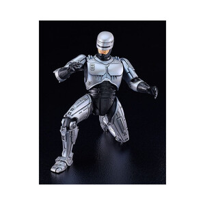 Good Smile Company RoboCop MODEROID Plastic Model Kit RoboCop 