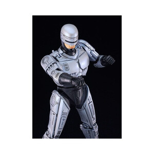 Good Smile Company RoboCop MODEROID Plastic Model Kit RoboCop 