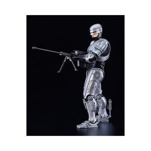 Good Smile Company RoboCop MODEROID Plastic Model Kit RoboCop 