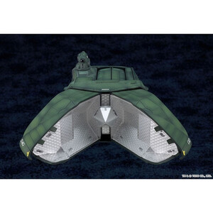 Good Smile Company Godzilla vs. Biollante MODEROID Megaton Super X2 