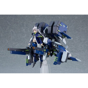 Good Smile Company Navy Field 152 Act Mode Plastic Model Expansion Kit Type15 Ver2 Longrange Mode 