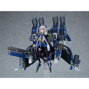 Good Smile Company Navy Field 152 Act Mode Plastic Model Expansion Kit Type15 Ver2 Longrange Mode 