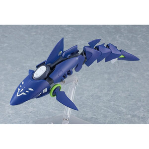 Good Smile Company Navy Field 152 Act Mode Plastic Model Expansion Kit Type15 Ver2 Longrange Mode 