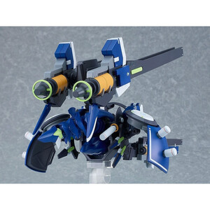 Good Smile Company Navy Field 152 Act Mode Plastic Model Expansion Kit Type15 Ver2 Longrange Railgun Mode 