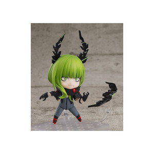 Good Smile Company Black Rock Shooter Dawn Fall Nendoroid Dead Master DAWN FALL Ver. 