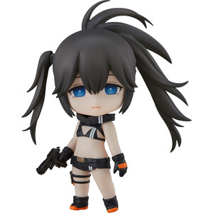 Good Smile Company Black Rock Shooter Dawn Fall Nendoroid Empress 