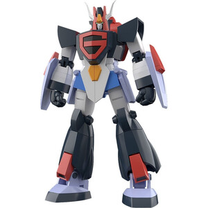 Good Smile Company Choriki Robo Galatt MODEROID Plastic Model Kit Jumbow 