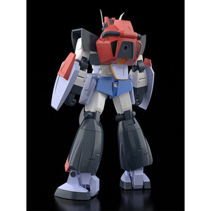 Good Smile Company Choriki Robo Galatt MODEROID Plastic Model Kit Jumbow 