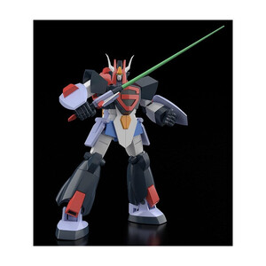 Good Smile Company Choriki Robo Galatt MODEROID Plastic Model Kit Jumbow 