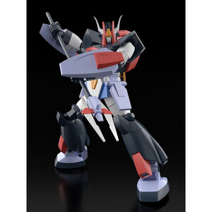 Good Smile Company Choriki Robo Galatt MODEROID Plastic Model Kit Jumbow 