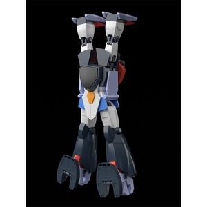 Good Smile Company Choriki Robo Galatt MODEROID Plastic Model Kit Jumbow 