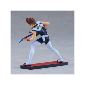 Max Factory The Super Dimension Fortress Macross PLAMAX Plastic Model Kit 1/20 MF-89: minimum factory Basara Nekki 