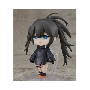Good Smile Company Black Rock Shooter Dawn Fall Nendoroid Empress 