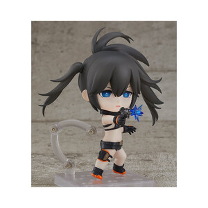 Good Smile Company Black Rock Shooter Dawn Fall Nendoroid Empress 