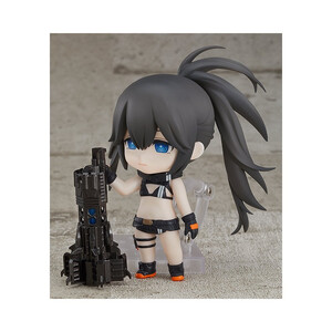 Good Smile Company Black Rock Shooter Dawn Fall Nendoroid Empress 