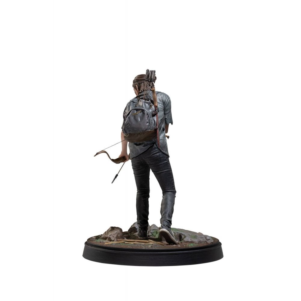 Dark Horse The Last of Us Part II Ellie with Bow