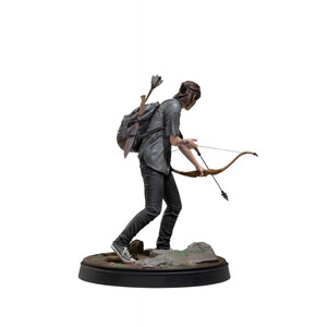 Dark Horse The Last of Us Part II Ellie with Bow 