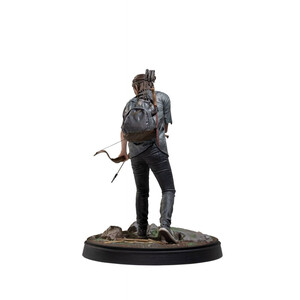 Dark Horse The Last of Us Part II Ellie with Bow 